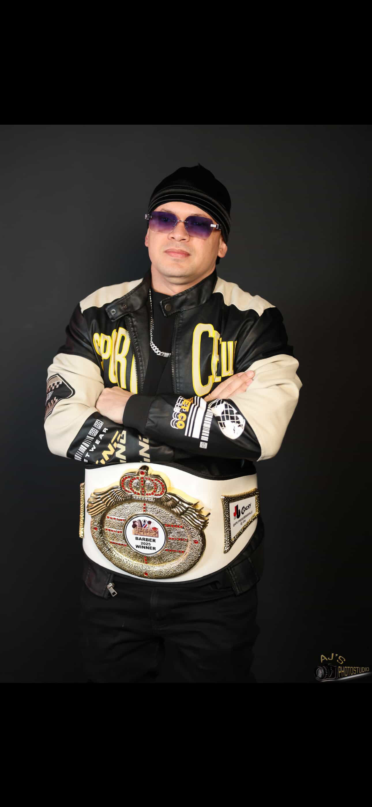Jesus Robles