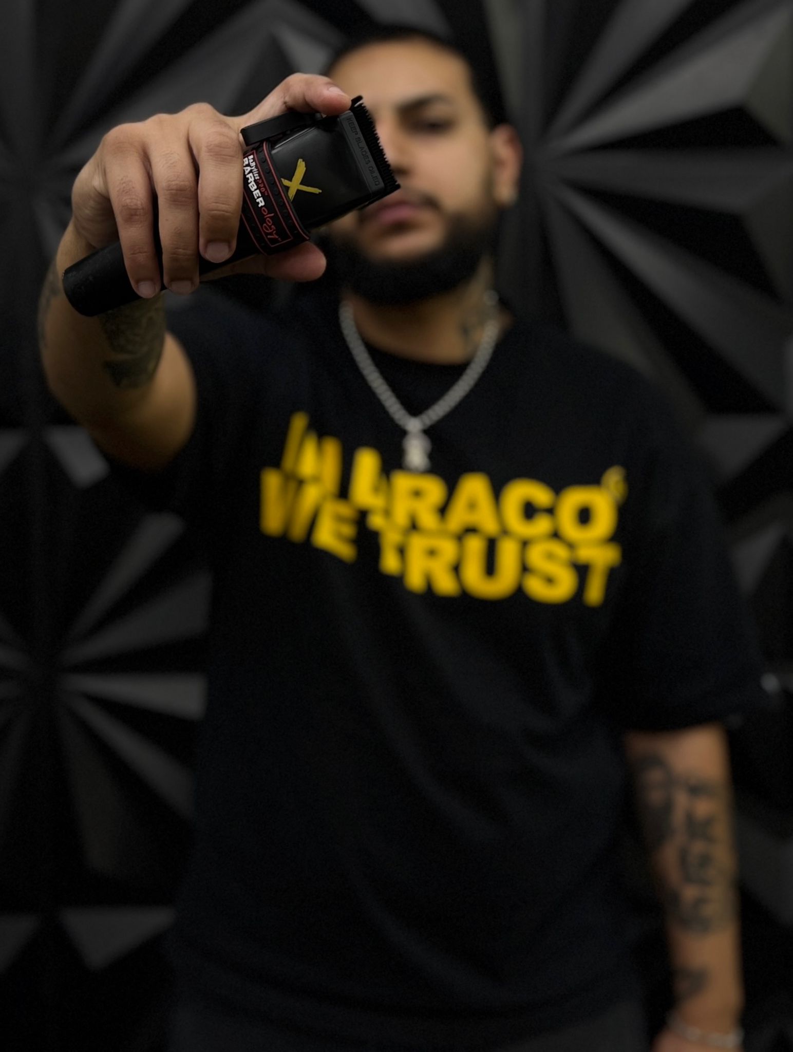 Santiago Sanchez